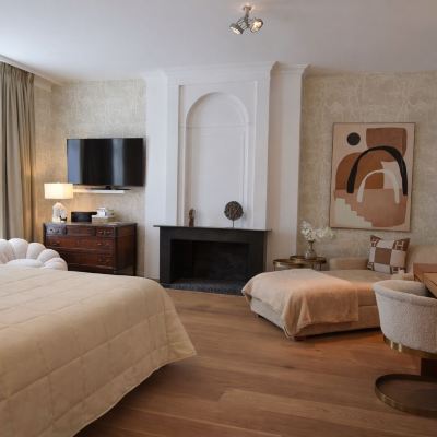 Suite Hotel Van Cleef Promo Code