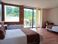 Hostería Pilpikuna Hotels in Mindo