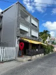 Appart'hôtel DLOKOKO Sainte Luce centre Hôtels à : 