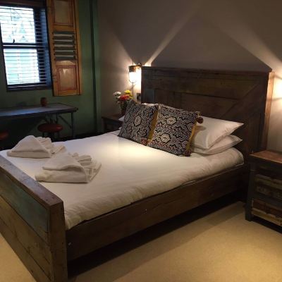 Double Room Charter House Promo Code