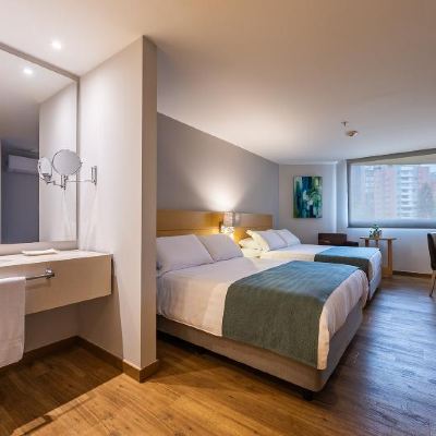 Standard Estelar Camas Twin Non Smoking Triple Hotel Estelar Blue Promo Code