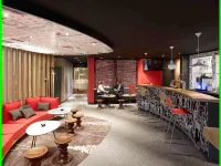 Ibis Koeln Centrum