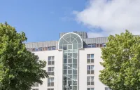 Sunday Hotel Flensburg  호텔