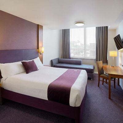Double Room London Waterloo Promo Code