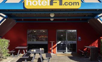 hotelF1 Marseille Plan de Campagne N°1 - Housity