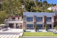 Hotel Belvedere Resort 4 Stelle Các khách sạn ở 