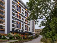 Mövenpick Hotel Trabzon
