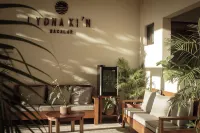 Hotel Lydna Ki'n