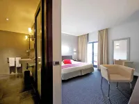 Hotel Mercure Palermo Centro