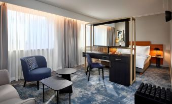 Hotel International - Housity