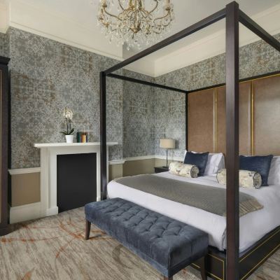 Suite Ensana Buxton Crescent Promo Code