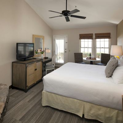 Traditional King Room Cottage Inn by The Sea Promo Code
