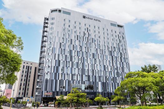 KOKO HOTEL Premier 東京ベイ幕張