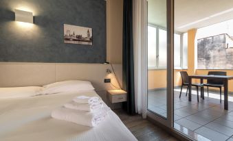 Hotel Posta - Housity