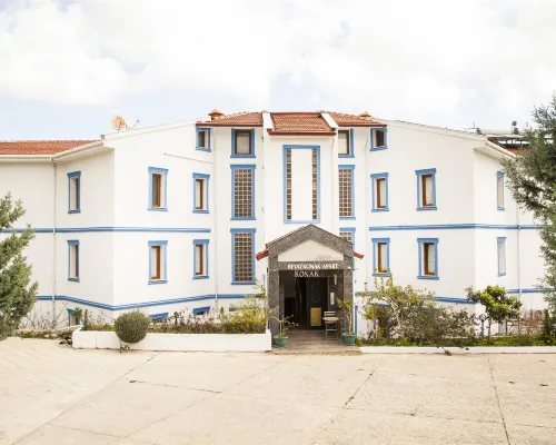 Beyaz Konak Evleri Hotels in Datca