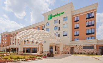 Holiday Inn Oklahoma City North-Quail Spgs