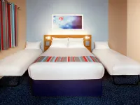 Travelodge Saltash Hotels in 
