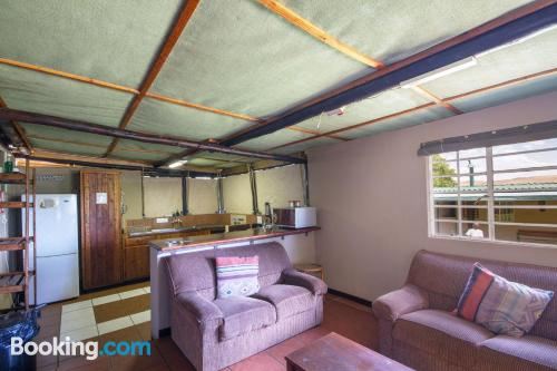 Thabametsi Farm Bungalow