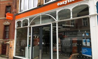 EasyHotel Birmingham