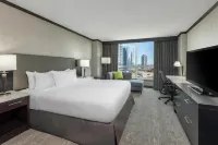 Hilton Vancouver Metrotown