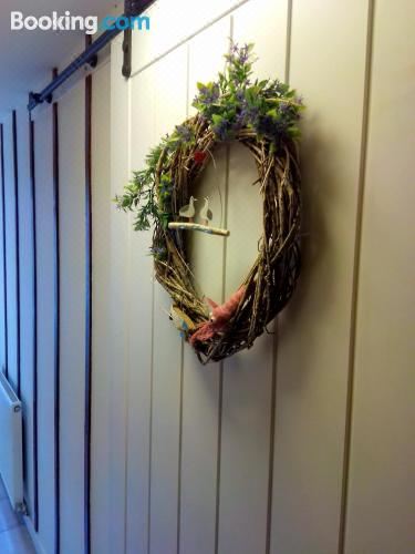 两卧室联排别墅