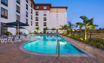 TownePlace Suites San Diego Airport/Liberty Station