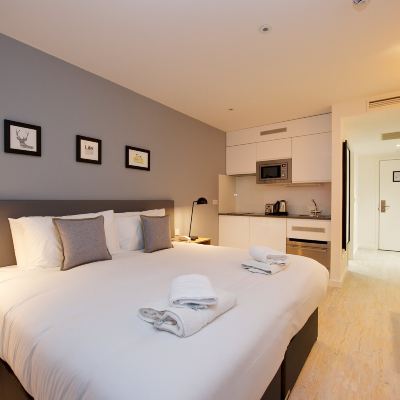 Studio Staycity Aparthotels London Heathrow Promo Code