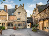 The Lygon Arms - an Iconic Luxury Hotel Hotéis em Broadway