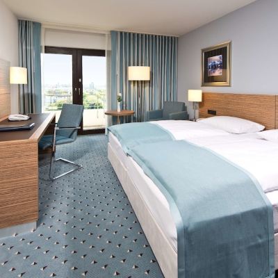 Comfort Room Maritim Hotel Darmstadt Promo Code