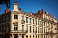 Hotel de Cambis, BW Premier Collection