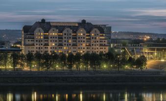 Maritim Hotel Dresden