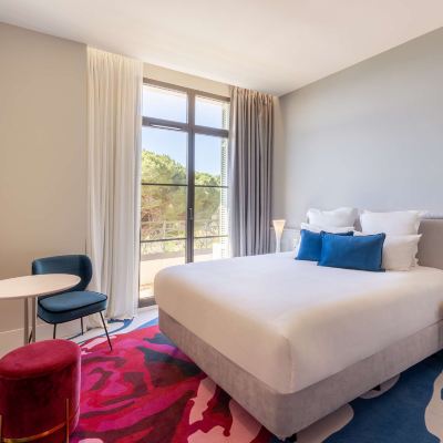 Comfort Room with Sea View Eden Rose Grand Hotel, BW Premier Collection Promo Code