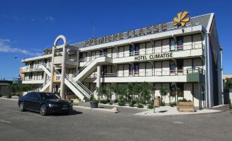 Premiere Classe Avignon Nord - le Pontet