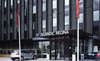 Scandic Regina