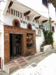 Hotel Posada Spa Antigua Casa Hogar Hotels in 