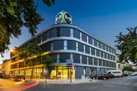 B&B HOTEL Lisboa Montijo Hotels in 