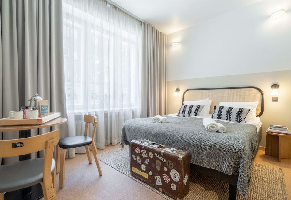 雙人房（- Homey）