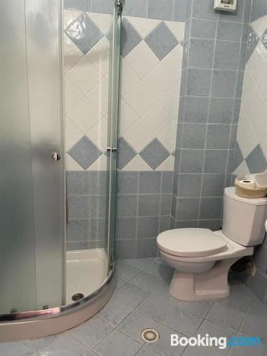 海景双人间 - 带阳台