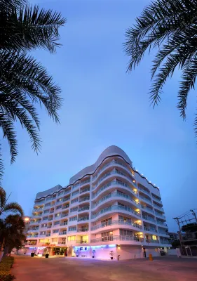 Nova Suites Pattaya by Compass Hospitality