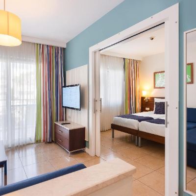 Standard Suite Barut B Suites Promo Code