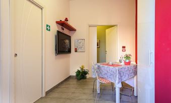 Adriatic Room Ciampino