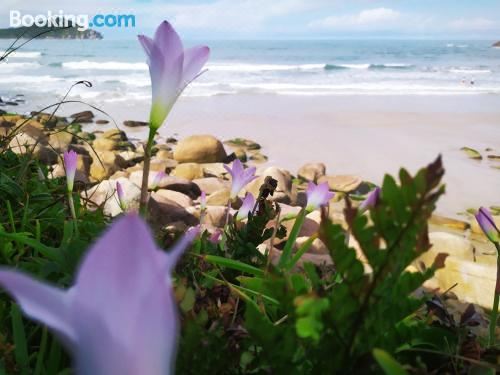 两卧室联排别墅