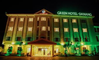 Green Hotel Da Nang