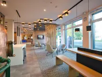 B&B HOTEL Köln-City
