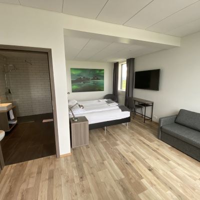 Double or Twin Room