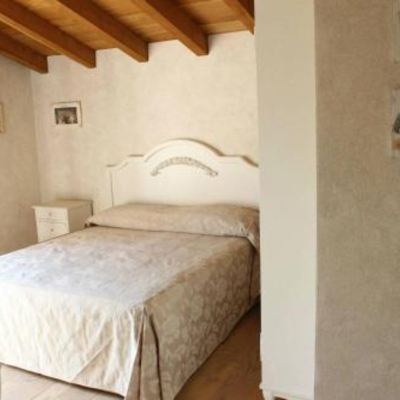 Two-Bedroom Suite Relais Mondotella Promo Code