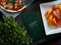 交易所麗晶公寓酒店-由HII管理