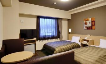 Hotel Route-Inn Shimizu Inter
