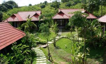 Tropicana Lanta Resort