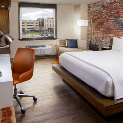 Single Room The Lodge at Duke Medical Center Promo Code